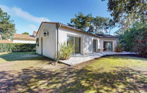 Pet Friendly Home In Les Mathes With Wifi